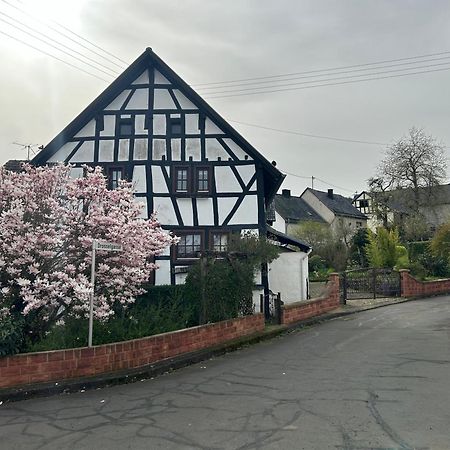 Das Pautzen Haus Daun Exterior photo