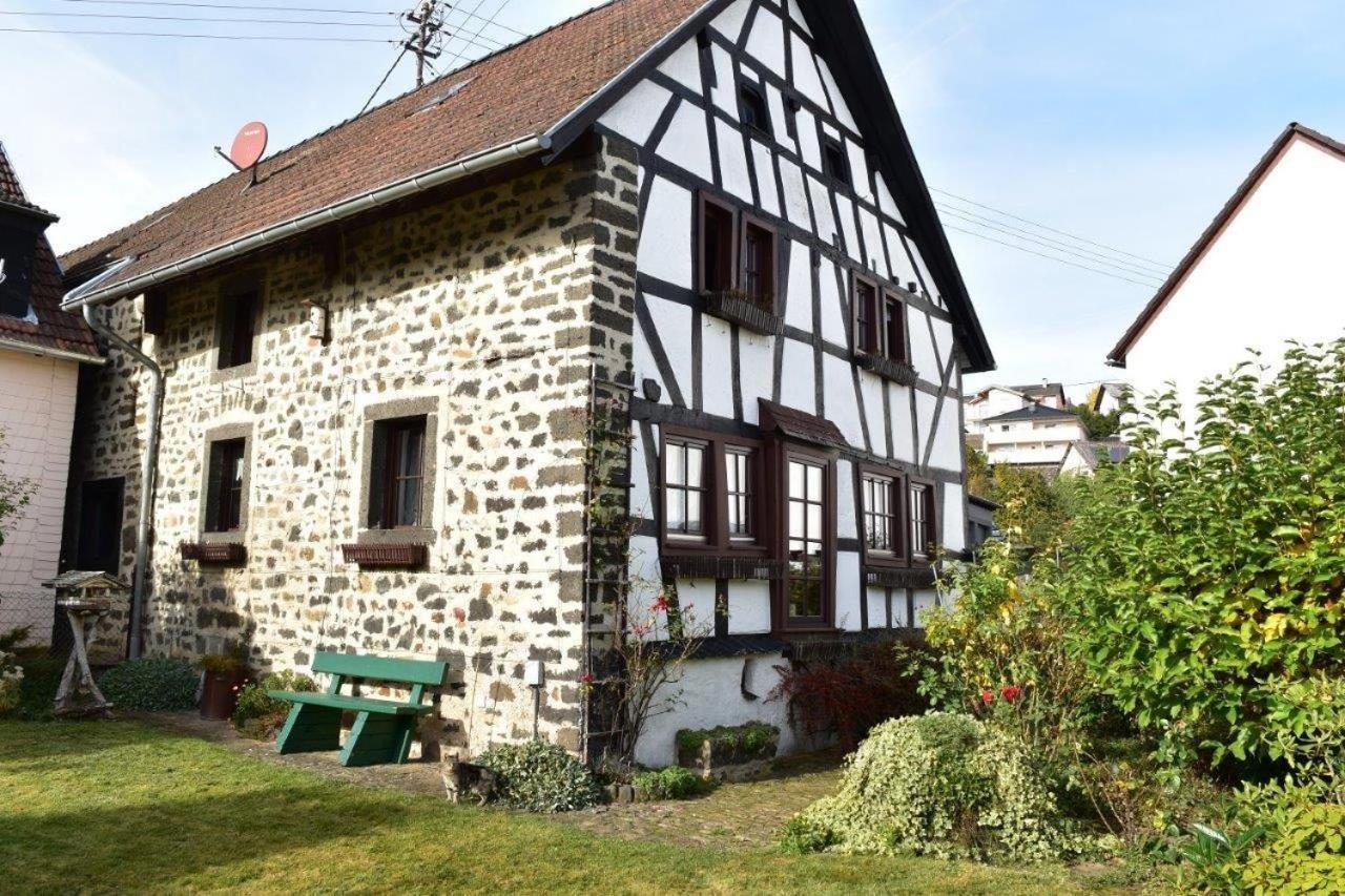 Das Pautzen Haus Daun Exterior photo