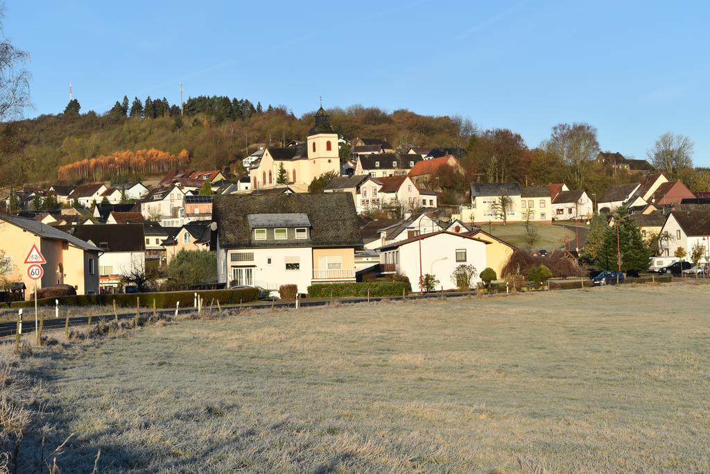 Das Pautzen Haus Daun Exterior photo