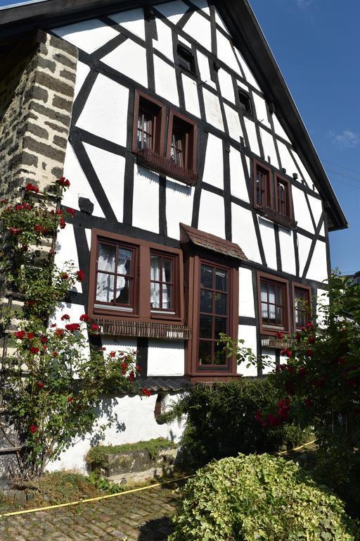 Das Pautzen Haus Daun Exterior photo